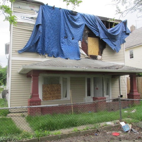 3497 46th Street, Cleveland, OH - Photo 2