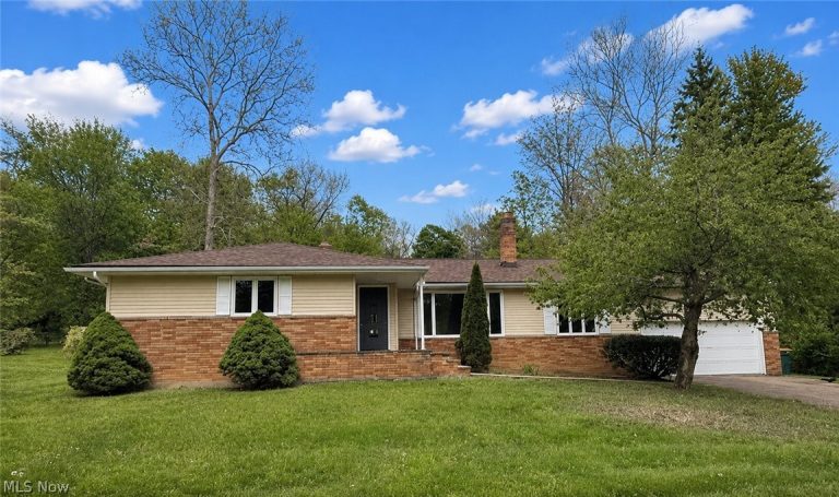 10635 Hickory Hill Court, Kirtland, OH, 44094