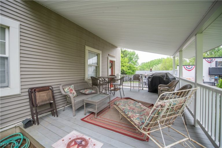 211 Main Street, Deersville, OH - Photo 6