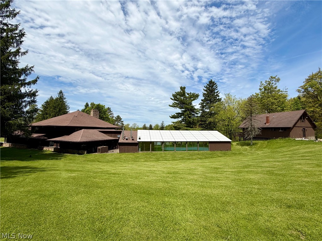 9940 Chardon Road, Chardon, OH
