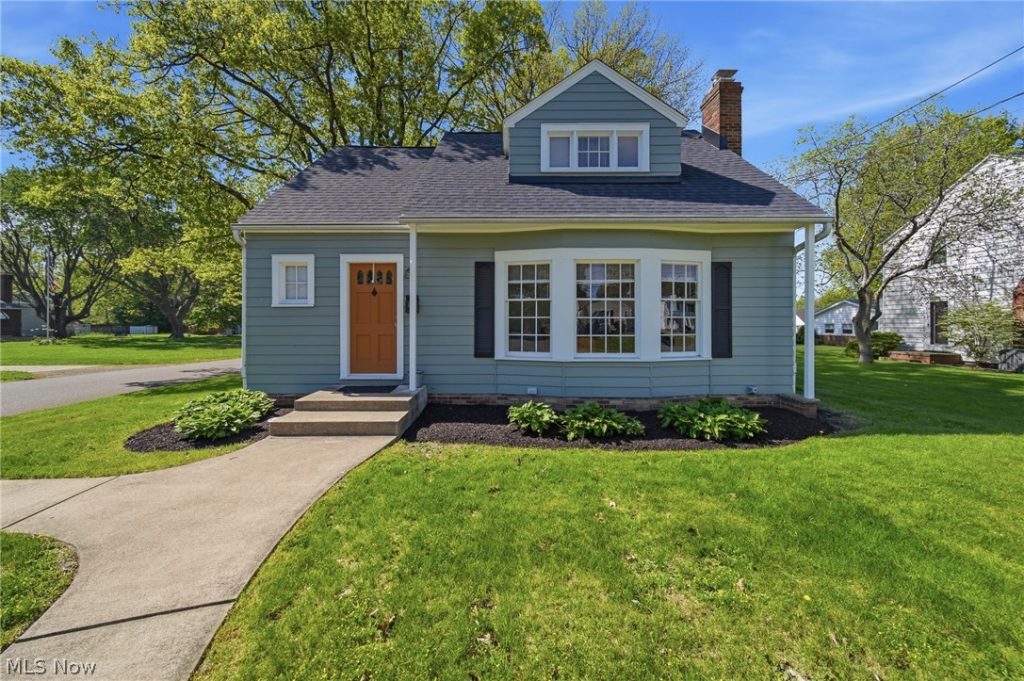 158 35th Street, Canton, OH