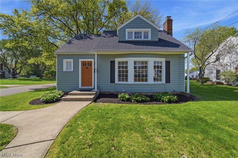 158 35th Street, Canton, OH, 44714