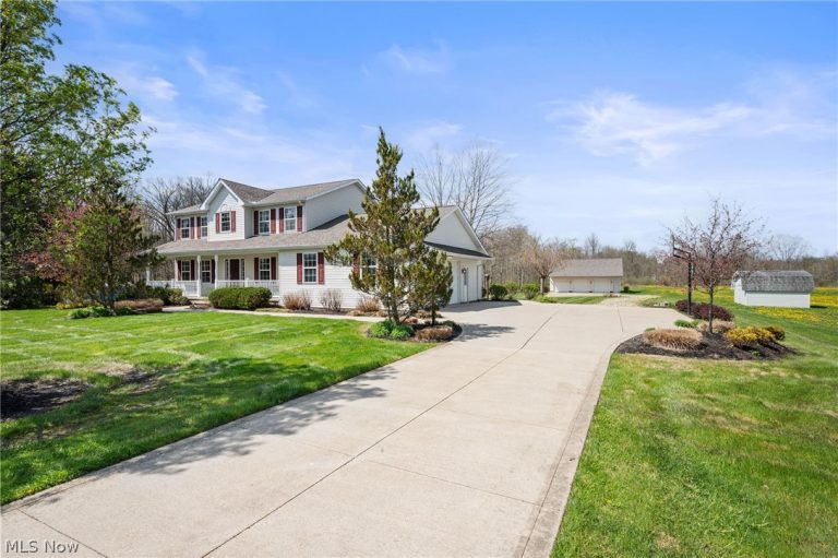 10030 Kile Road, Chardon, OH, 44024