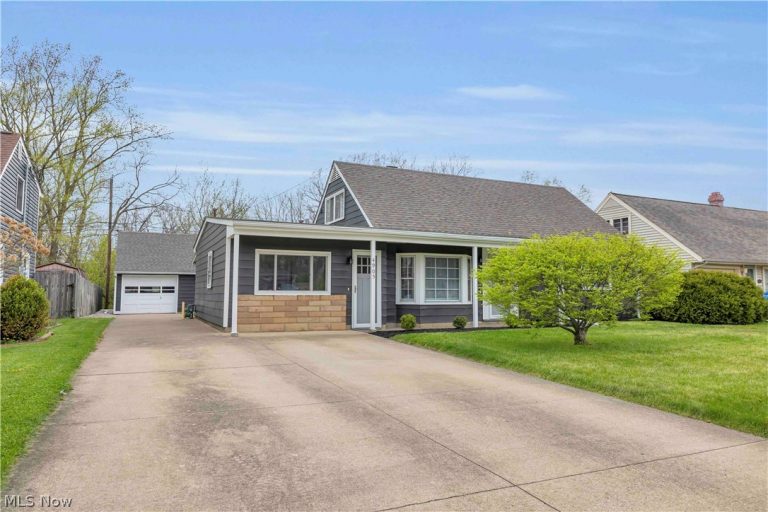4905 Madison Avenue, Sheffield Lake, OH - Photo 2