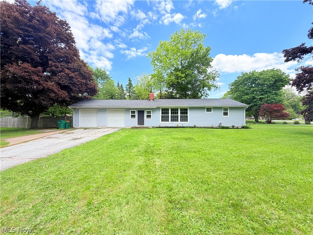 8803 Spring Valley Drive, Mentor, OH