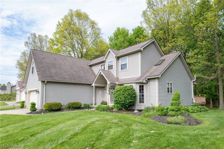 4534 Cobblestone Trail, Ravenna, OH, 44266