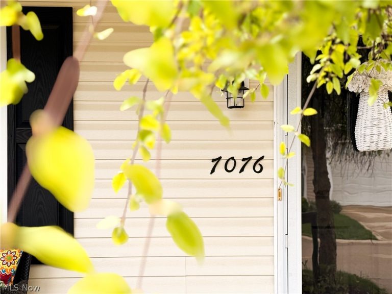 70 High Point Drive #76, Medina, OH - Photo 4