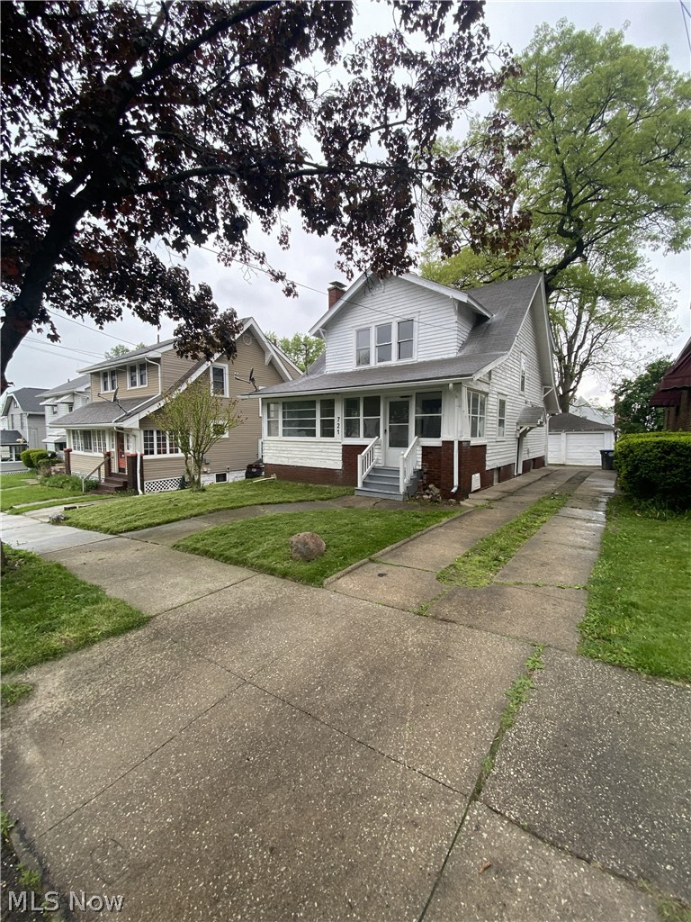 721 Polk Avenue, Akron, OH - Photo 2