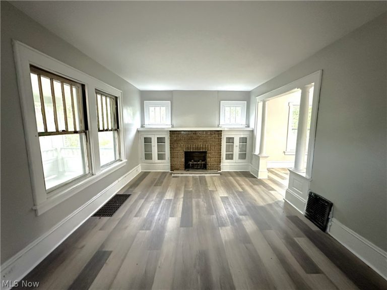1438 Newton Street, Akron, OH - Photo 4