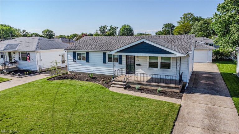 1716 29th Street, Lorain, OH - Photo 6
