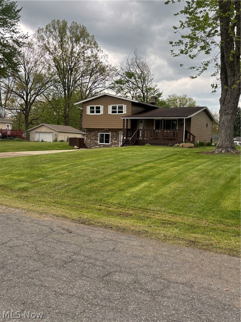 3532 Gary Drive, Mogadore, OH - Photo 2