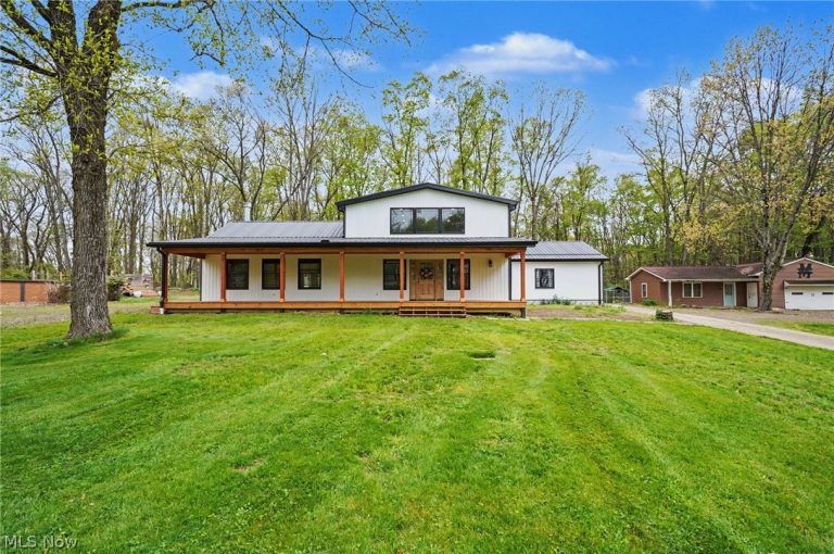 47176 Chippewa Trail, Negley, OH - Photo 3