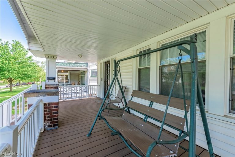1631 Cohassett Avenue, Lakewood, OH - Photo 4