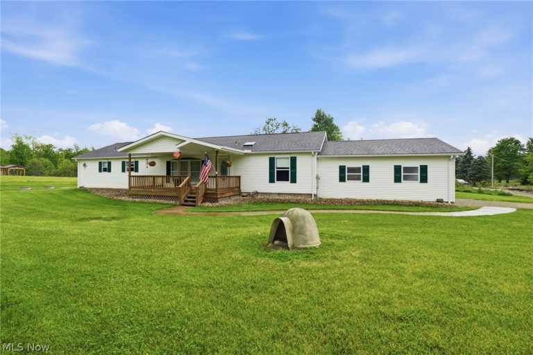 16159 & 16167 Gar Highway, Montville, OH - Photo 4