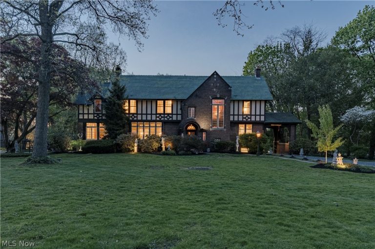 1325 Bunker Hill Road, Ashtabula, OH, 44004