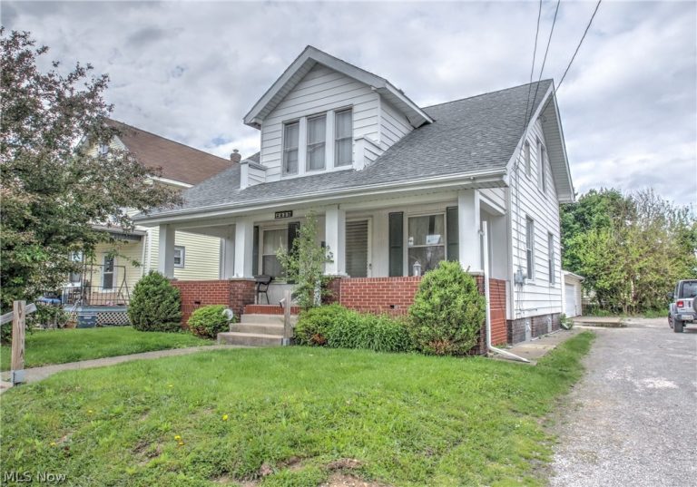 2829 8th Street, Canton, OH - Photo 2