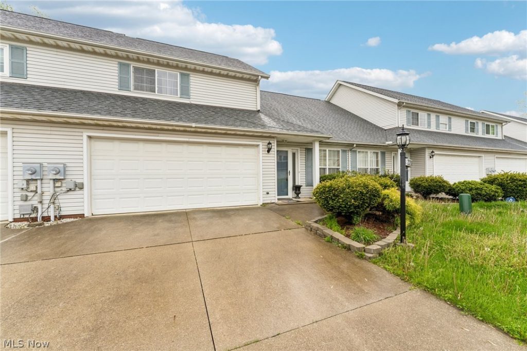 23208 Bennington Hamlet Circle, Euclid, OH