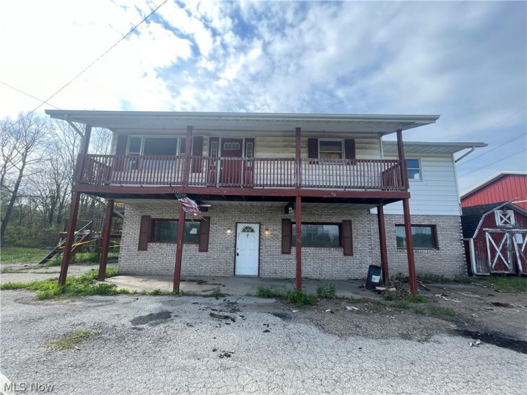 311 State Route 164, Salineville, OH, 43945