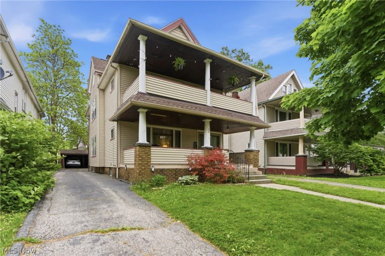 1259 Donald Avenue, Lakewood, OH - Photo 3