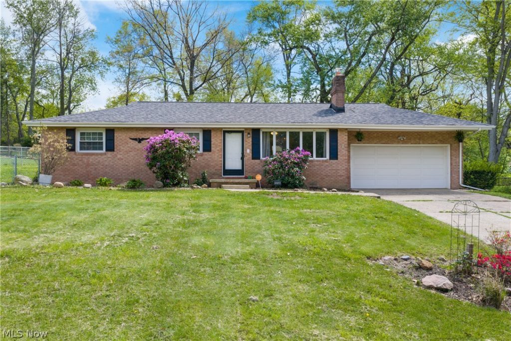 1356 Glennview Street, Canton, OH