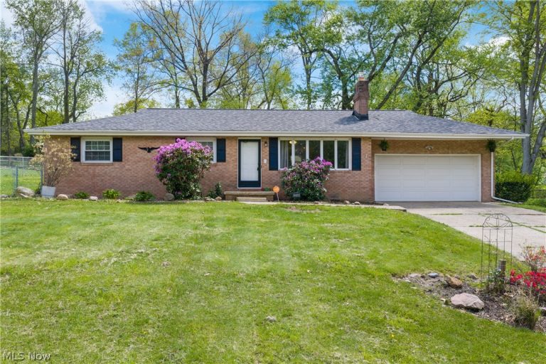 1356 Glennview Street, Canton, OH, 44721