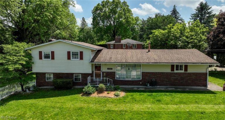 12460 Amber Circle, Uniontown, OH, 44685