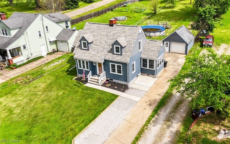 1324 Colegate Drive, Marietta, OH - Photo 5