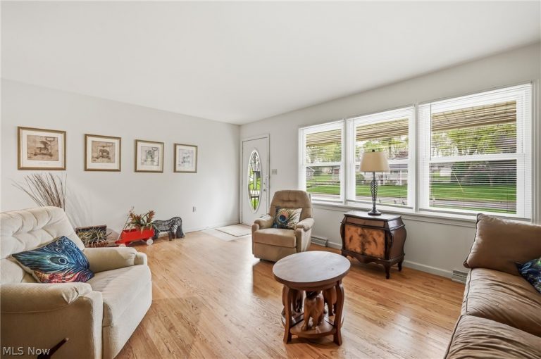 2286 Kennedy Drive, Salem, OH - Photo 5