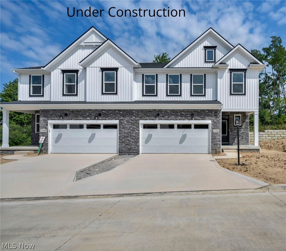 2079 Glenmont Drive, Brunswick, OH