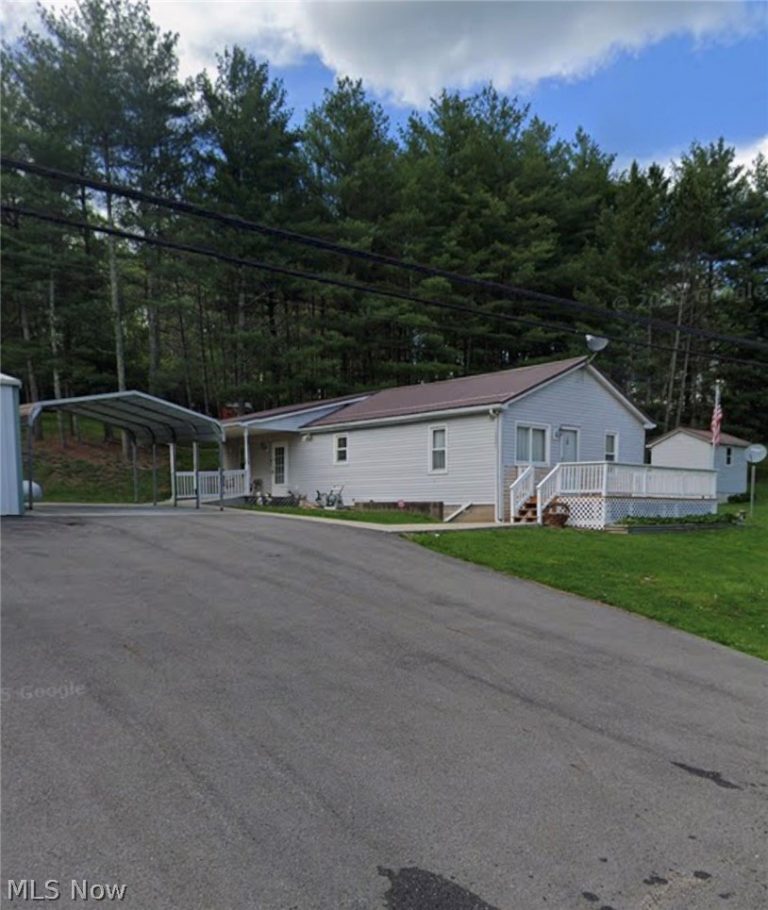 47155 Sarahsville Road, Caldwell, OH - Photo 6