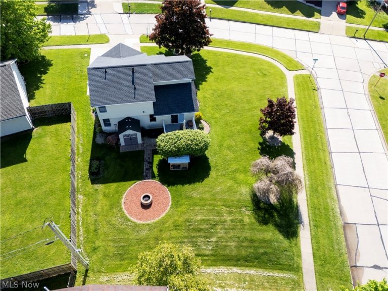 2140 Melanie Drive, Wooster, OH - Photo 4