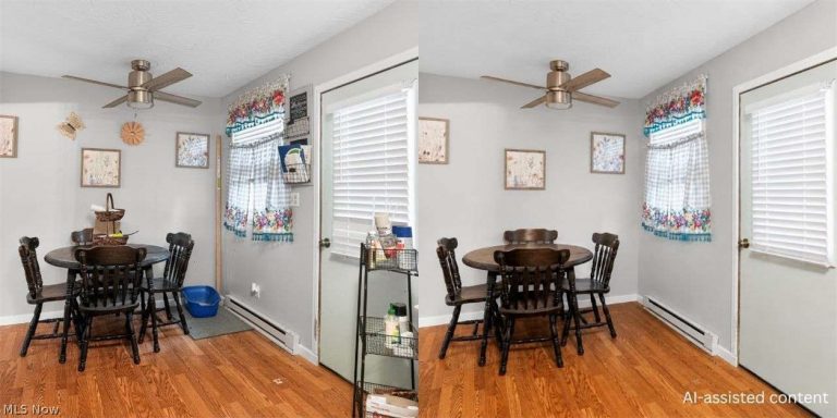 112 Locust Lane, St Clairsville, OH - Photo 4