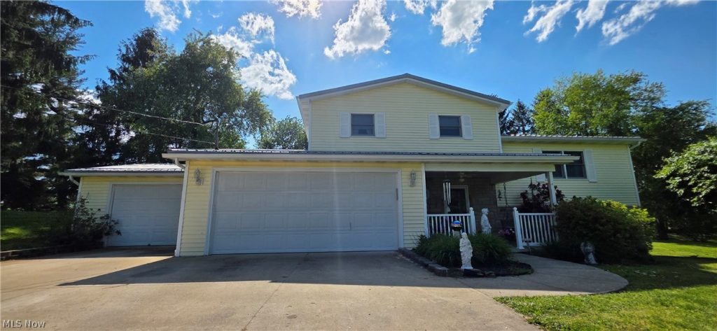 67500 Clark Road Road, St Clairsville, OH