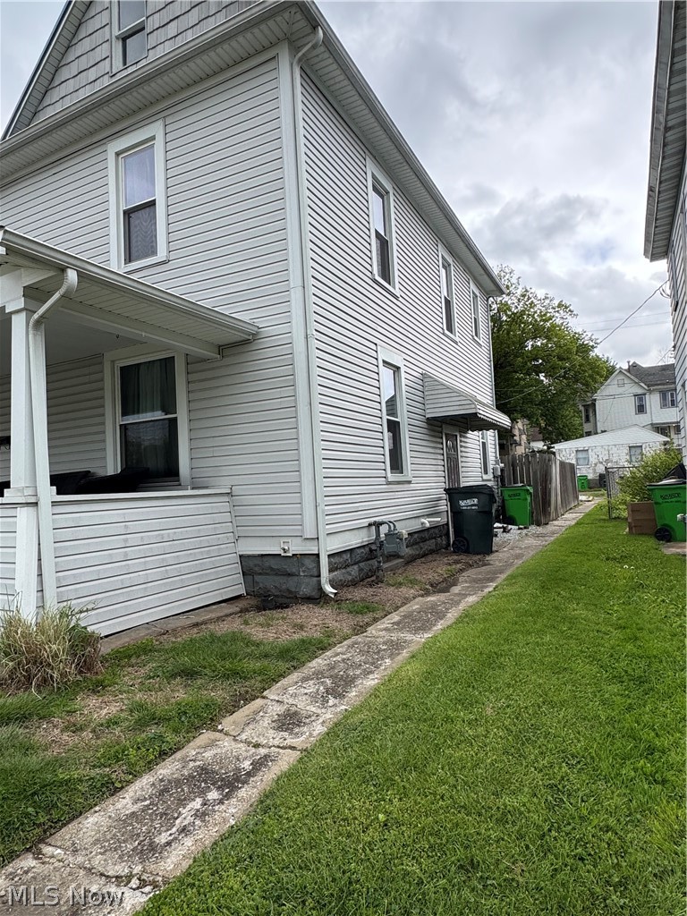 776 6th Street, Coshocton, OH - Photo 2