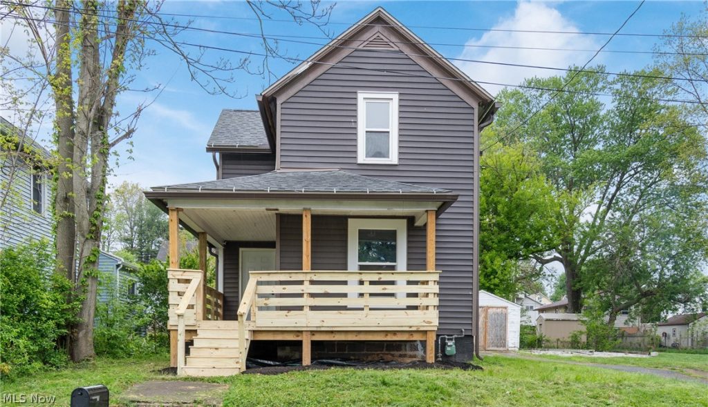 200 19th Street, Barberton, OH