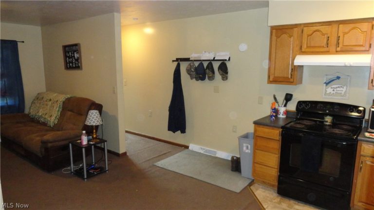589 Church Alley Avenue ##4, Chester, WV - Photo 3