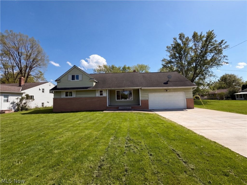 5444 Kenbridge Drive, Cleveland, OH