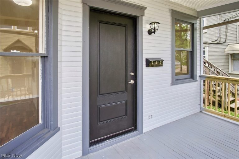 213 Montgomery Street, Marietta, OH - Photo 8
