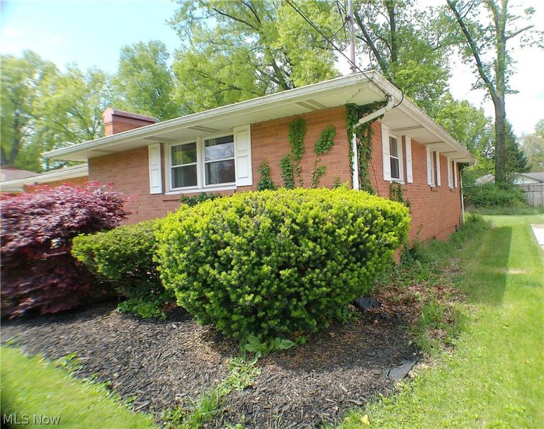 338 Mansell Drive, Liberty, OH - Photo 2