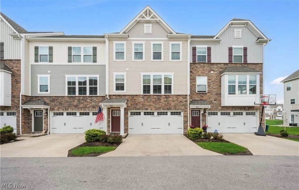 1450 Sutter Street, Avon, OH