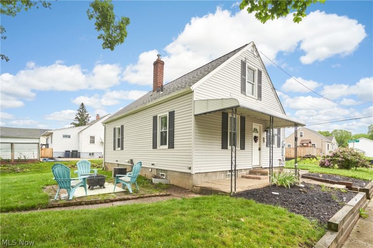 400 Ripley Avenue, Akron, OH - Photo 3