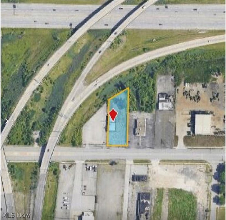 16800 Brookpark Road, Cleveland, OH - Photo 2