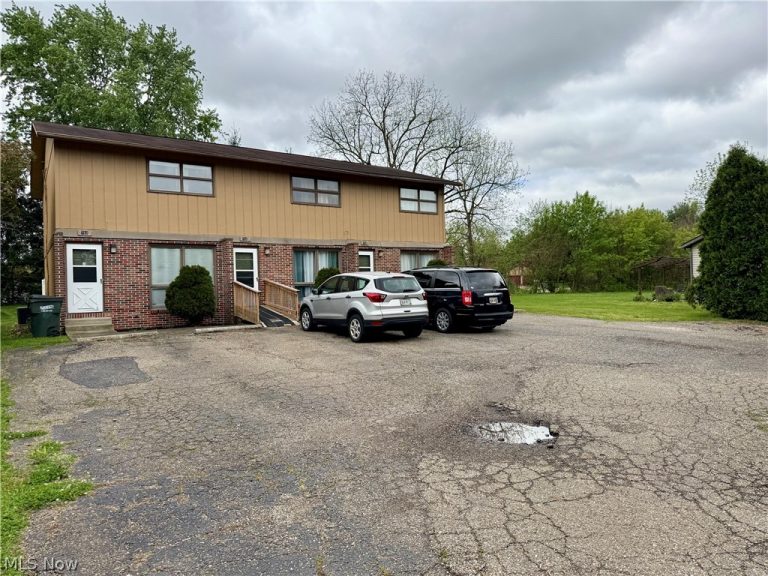 792 Kingwood Drive, Bolivar, OH - Photo 4
