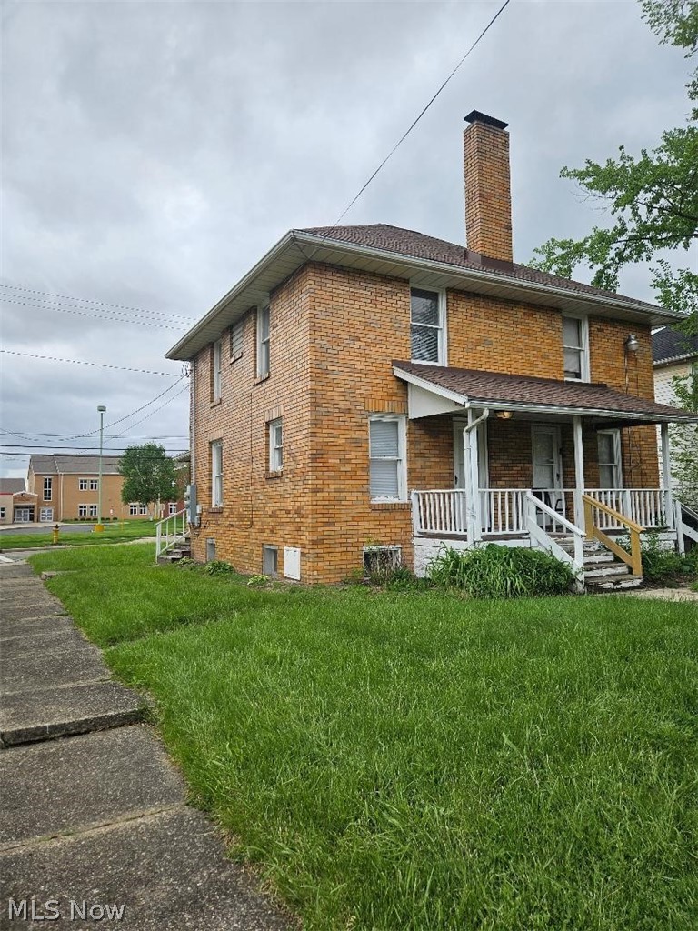 1937 Willard Avenue, Warren, OH - Photo 2