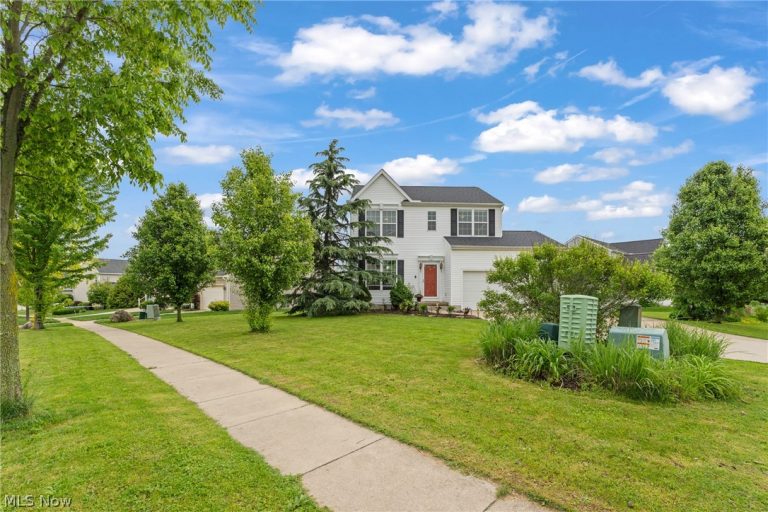 198 Gatwick Grove Circle, Wadsworth, OH - Photo 3