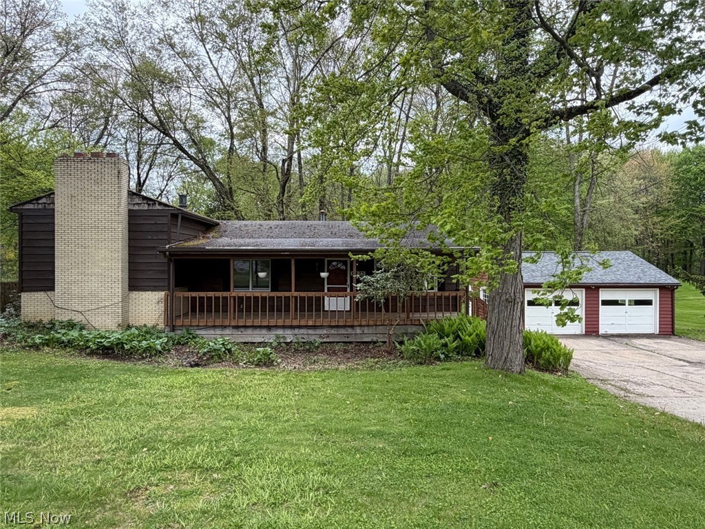 6425 Wall Street, Ravenna, OH