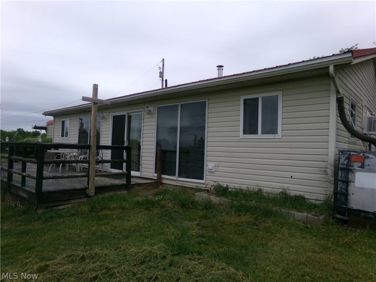 16032 Township Road 118, Kimbolton, OH, 43749