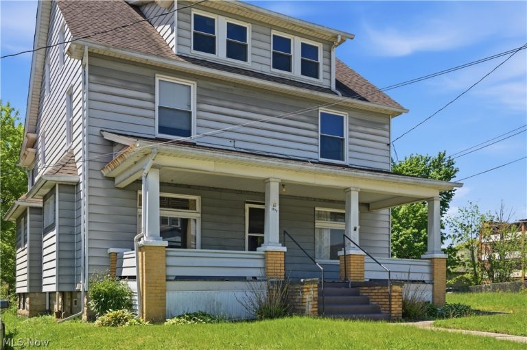 33 Earle Avenue, Youngstown, OH - Photo 3