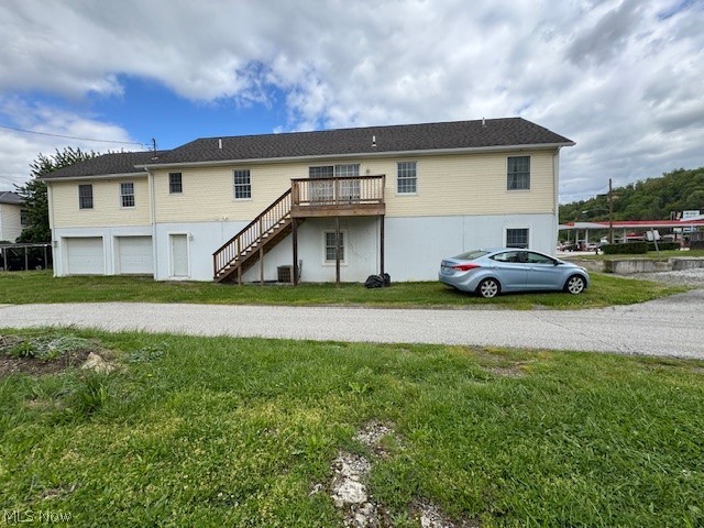 80 26th Street, Wellsburg, WV - Photo 2