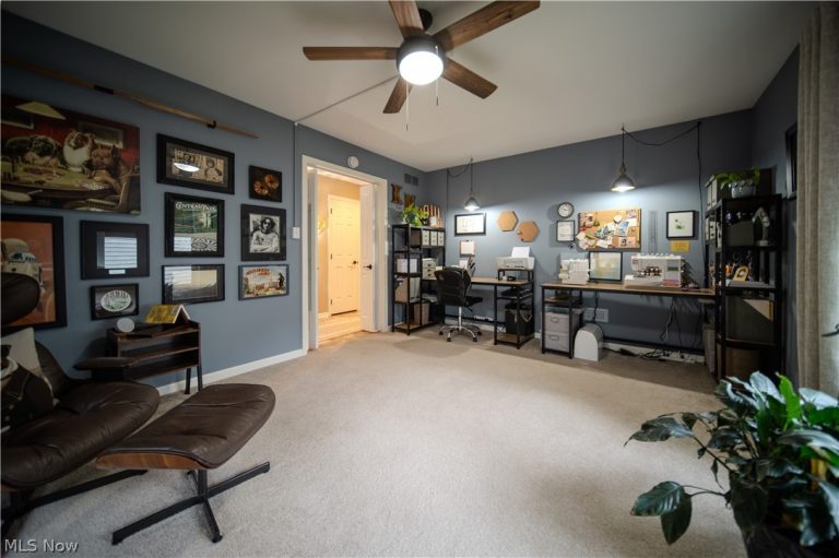 1783 Bent Bow Drive, Akron, OH - Photo 6